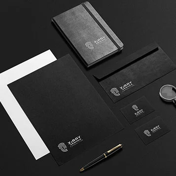 Brand Identity Project